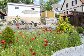 Gästehaus Walter - Bad Urach