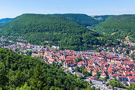 Gästehaus Walter - Bad Urach