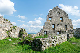 Gästehaus Walter - Bad Urach